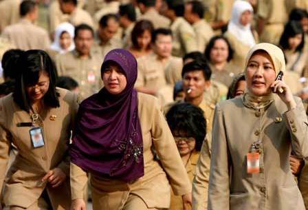 Basuki Ingatkan PNS di DKI Jakarta Laporkan Hartanya ke KPK